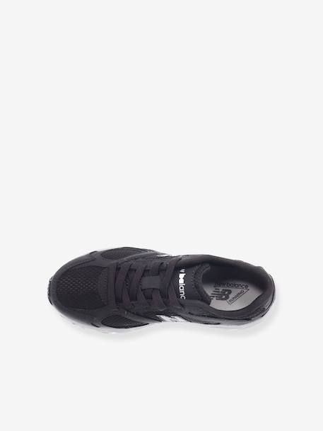 P408 trainers black+fuchsia+navy blue+rose+white 
