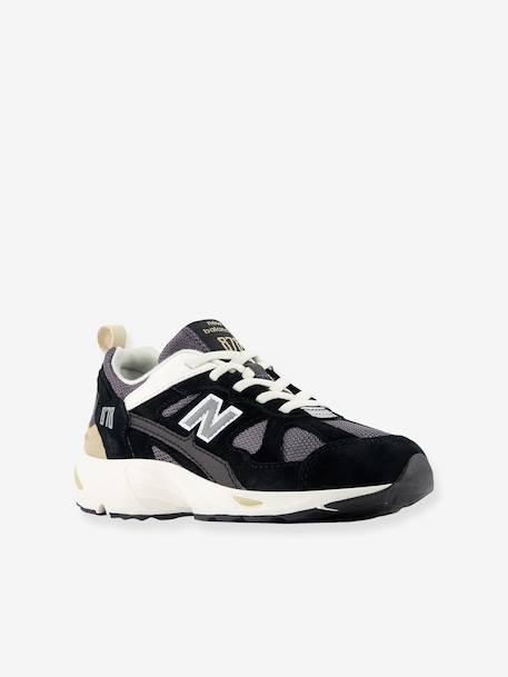 PV878 trainers black+grey 