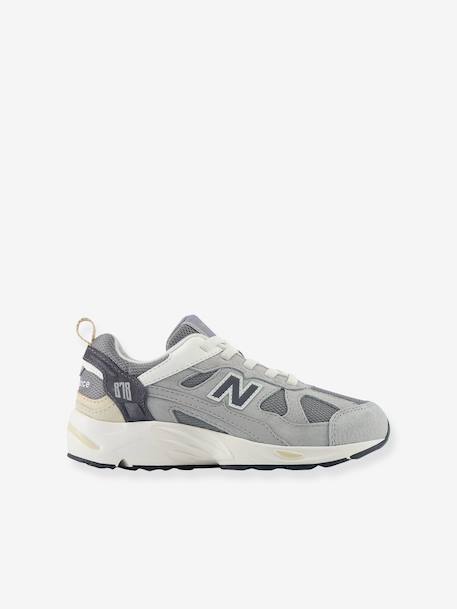 PV878 trainers black+grey 