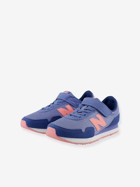 P323 NEW BALANCE trainers blue+green+grey+navy blue+white 