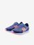 P323 NEW BALANCE trainers blue+green+grey+navy blue+white 