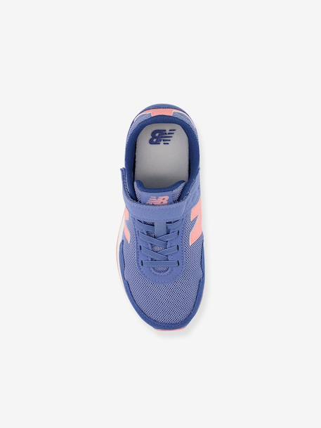 P323 NEW BALANCE trainers blue+green+grey+navy blue+white 