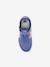 P323 NEW BALANCE trainers blue+green+grey+navy blue+white 