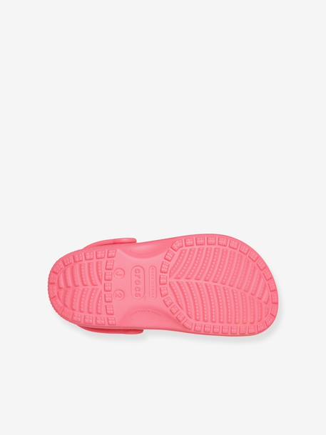 ClogK CROCS sandals blush+pale pink 