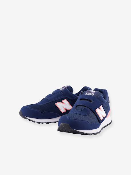 P51521E NEW BALANCE trainers navy blue 