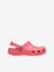 ClogK CROCS sandals blush+pale pink 