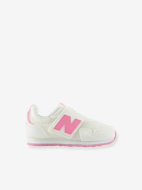 NEW BALANCE trainers I32370D green+white 