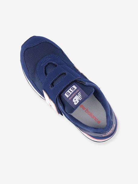 P51521E NEW BALANCE trainers navy blue 