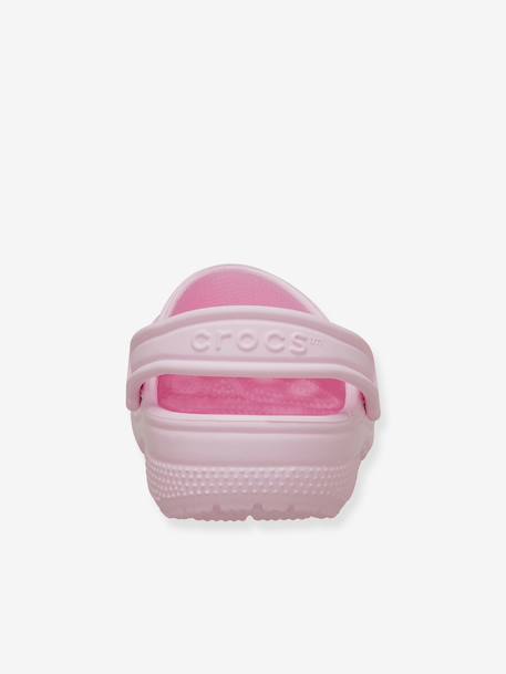 ClogK CROCS sandals blush+pale pink 
