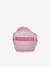 ClogK CROCS sandals blush+pale pink 