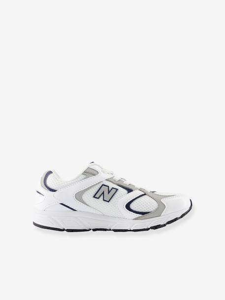 P408 trainers black+fuchsia+navy blue+rose+white 