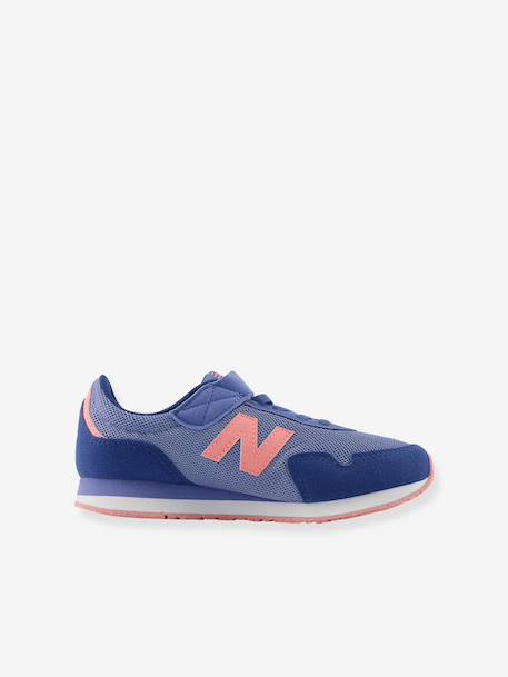 P323 NEW BALANCE trainers blue+green+grey+navy blue+white 