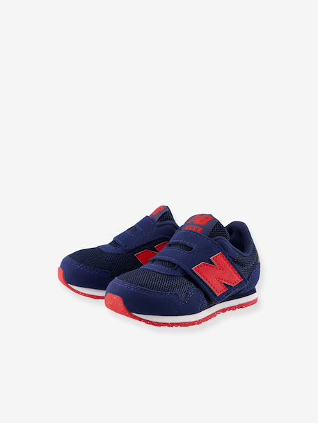Children's trainers I3232EW navy blue 