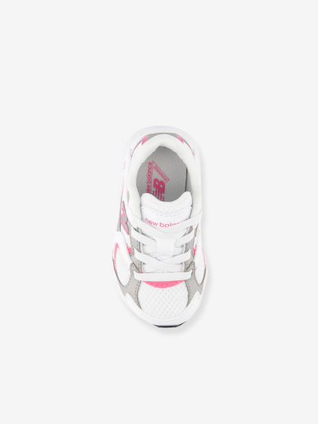I4083YV trainers rose+white 