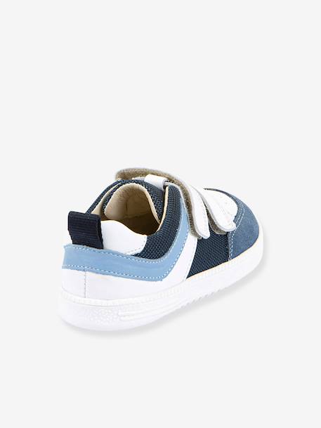 ZERU LOOP barefoot shoes for children FRODDO blue 