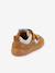 FRODDO BAZE barefoot shoes for children caramel+denim blue 