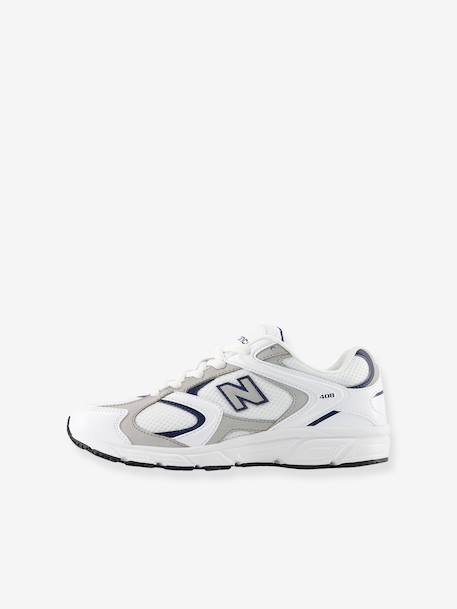 Trainers G408 black+navy blue+white 