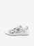 Trainers G408 black+navy blue+white 
