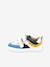 ZERU LOOP barefoot shoes for children FRODDO blue+rosy 