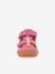 OLLIE G girls' sandals FRODDO fuchsia 