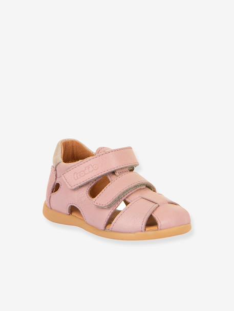 DANAE baby FRODDO sandals rosy+sky blue 
