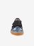 FRODDO barefoot canvas shoes for boys blue 