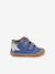 OLLIE S STAR trainers for baby boys Froddo electric blue 