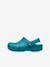 Children's CROCS Clog sandals green 