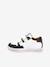 DOLVY trainers for children by FRODDO beige+multicoloured+rosy 