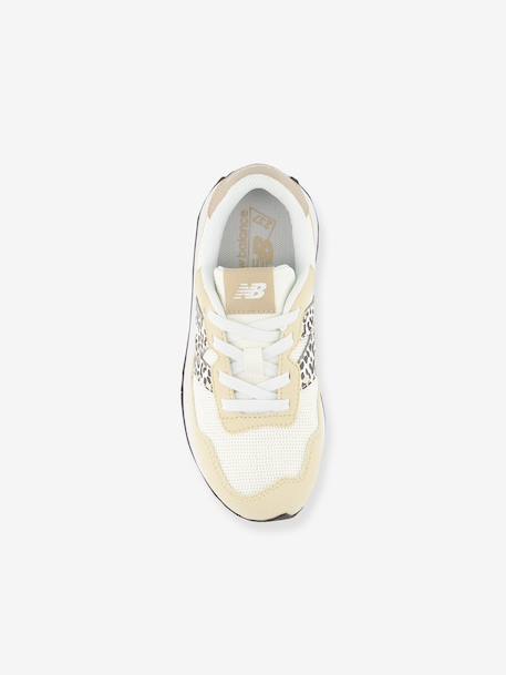 P237 trainers beige+rose 