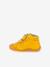FRODDO PAIX UP trainers for children caramel+yellow 