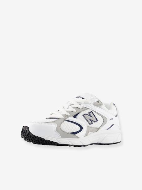Trainers G408 black+navy blue+white 