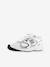 Trainers G408 black+navy blue+white 