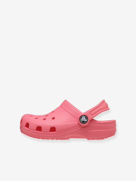 Clog CROCS sandals blush 