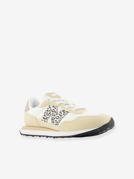 P237 trainers beige+rose 