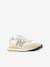 P237 trainers beige+rose 