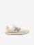 P237 trainers beige+rose 