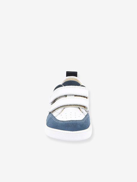 ZERU LOOP barefoot shoes for children FRODDO blue 