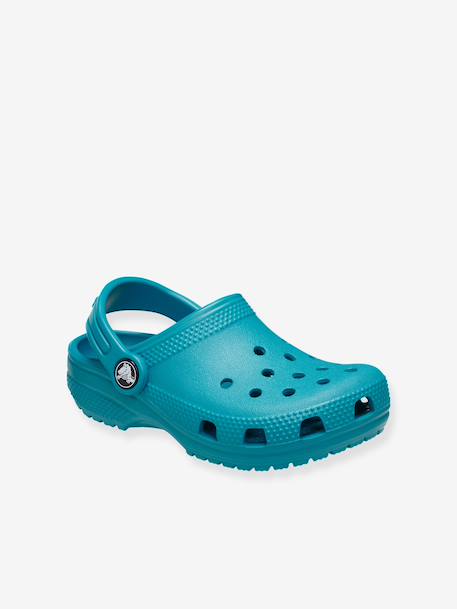 Children's CROCS Clog sandals green 