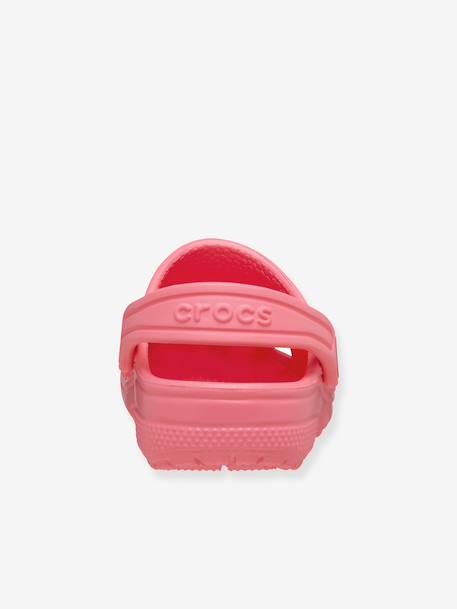 Clog CROCS sandals blush 
