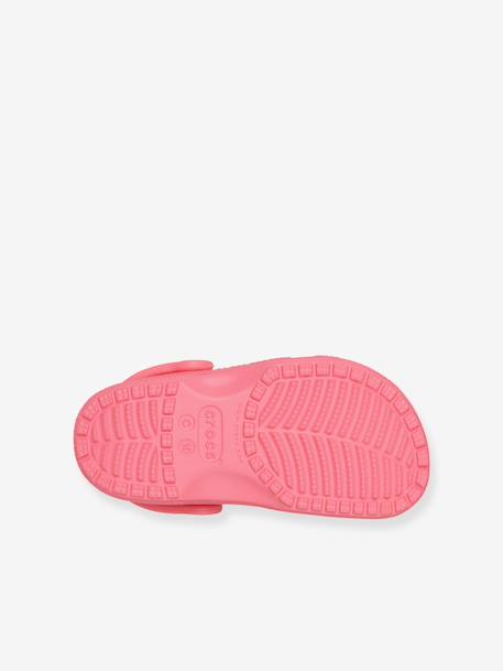 Clog CROCS sandals blush 