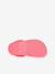 Clog CROCS sandals blush 