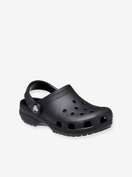 Clog CROCS sandals black 
