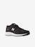 Trainers G408 black+navy blue+white 