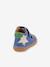 OLLIE S STAR trainers for baby boys Froddo electric blue 