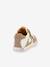 DOLVY trainers for children by FRODDO beige+multicoloured+rosy 