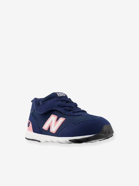 Trainer I51517V navy blue 