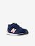 Trainer I51517V navy blue 
