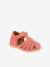 DIVNA girl's sandals FRODDO coral 