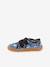 FRODDO barefoot canvas shoes for boys blue 